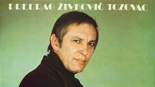 Predrag Živković Tozovac  B1 Ovamo Cigani ©1982  Vinyl LP [upl. by Leifer336]