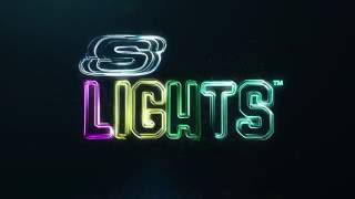 Skechers Kids – S Lights commercial  Eric Leopardi [upl. by Debo]