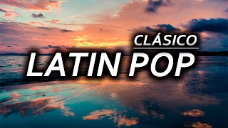 Mix Latin Pop Clásicos Vol2 Fonseca Bacilos Carlos Vives Chino y Nacho Montaner Rakim 1 HORA [upl. by Iznil]