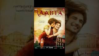 How To Download Raabta Movie 720p [upl. by Ymot645]