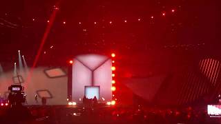 Herzbeben  Helene Fischer Show 2019  4k60 [upl. by Aleinad]