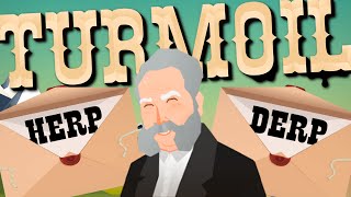 MAYORS SWEET TIPS  Turmoil Gameplay 2 [upl. by Enelahs]