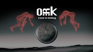 KNEEL TO NOTHING  ORk official video [upl. by Lolande]