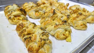 How to Make Creamy Chicken Pastry Recipe  Indian Cooking Recipes  Cook with Anisa [upl. by Irby986]