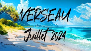 ♒ VERSEAU ♒  JUILLET 2024 [upl. by Nnylyrehc]