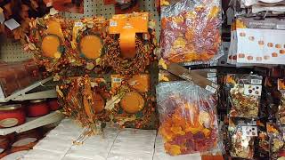 Fall at Hobby Lobby Part 2  Sept 2024 [upl. by Ahsad438]