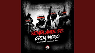 Semblante de Criminoso [upl. by Odragde]