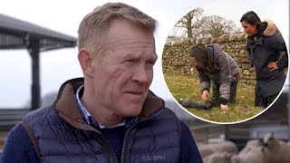 BBC Countryfiles Adam Henson announces death as farm loses key member [upl. by Yoj500]