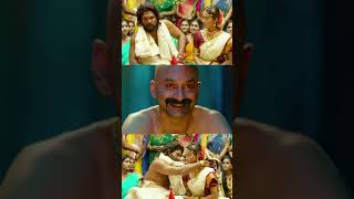 Why 2nd interval in pushpa1 alluarjun pushpa2 viralvideo shorts [upl. by Don]