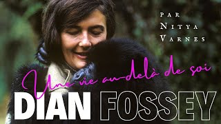 Dian Fossey  portrait astrologique [upl. by Eseerehc324]