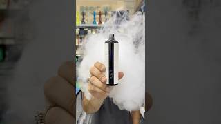 Shisha Elfbar Smoke check [upl. by Yrod]