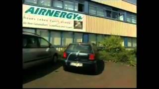 Омоложение и долголетие  медтехника Airnergy airnergyshopru [upl. by Aiyot468]