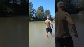 fishing nooksack River [upl. by Heall428]