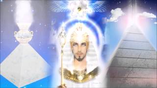 Serapis Bey Keynote  Celeste Aida [upl. by Clarey]