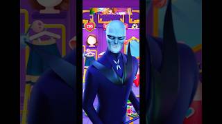 Hawk Moth Miraculous Ladybug My Talking Angela2 hawkmoth miraculous miraculousladybugangela2 [upl. by Annahsat]