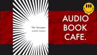 The Stranger by Albert Camus full audiobook [upl. by Lytton]