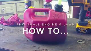 Subaru Pressure Washer Common Issues [upl. by Mok]