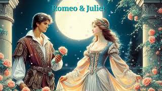 Romeo and Juliet Act 02 by William Shakespeare  Free Audiobook [upl. by Pubilis367]