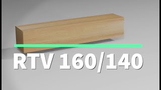 TV Lowboard 140  160 cm   MontageanleitungAssembly instruction [upl. by Rinaldo90]