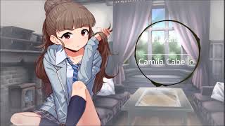 Nightcore  Havana [upl. by Vine]