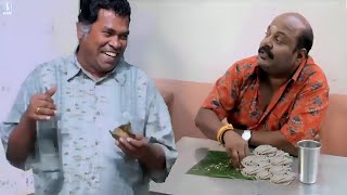 இவங்க காமெடி சம்மயா இருக்கு  Singampuli Tamil Comedy  Mayilsamy  Enna Thavam Seitheno Comedy [upl. by Becka46]