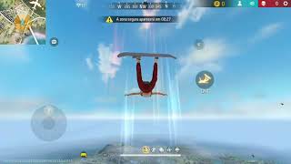 FREE FIRE RODANDO NO J5 PRO EM 2024 [upl. by Aisinoid792]