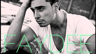 Faydee  Cant let go PIANO REMIX BY O5Beats [upl. by Acassej]