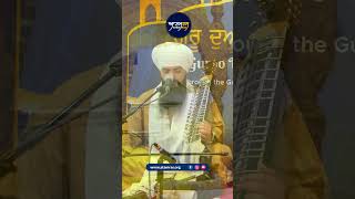 Choji Mere Govinda  Bhai Bakhshish Singh Jee Jawaddi Taksal [upl. by Eelrebmik]