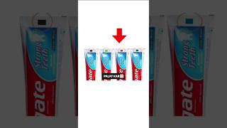 What do Color Codes on Toothpaste Mean [upl. by Aneehsirk]