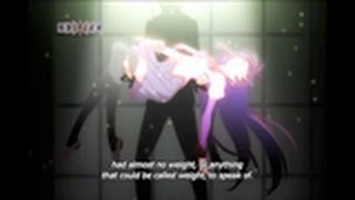 Bakemonogatari BluRay Trailer [upl. by Hare]