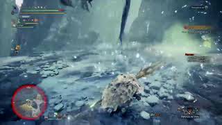 Jogando Monster Hunter Com o Gerente [upl. by Faruq]