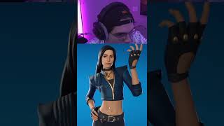 Significado de los lunares elmariana twitch clips humor lunares fortnite skim [upl. by Irihs]