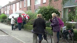 Derek Ogilvie in Nijverdal [upl. by Enirehtak]