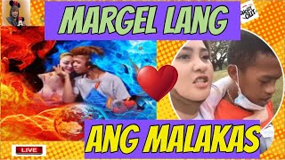 MARGEL LANG ANG MALAKAS CHIKAHAN TIME  GROW YOUR CHANNEL [upl. by Weisberg263]