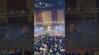 cinematic cinema cinematography cinemanews cinematicexpo sandeepreddyvanga rgv [upl. by Skutchan]