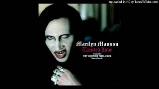 Marilyn Manson – Tainted Love [upl. by Janel911]