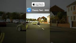 Best of Hazard Perception hazardperception theorytest dvsa drivingtest drivinglicence [upl. by Carroll]