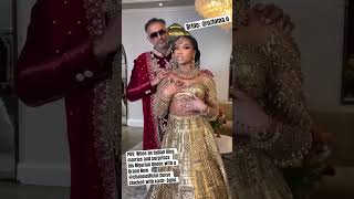 Bride oziomao love afrobeats music iamjulietjfc korraobidi africa indiawedding [upl. by Haisa]