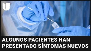 Síntomas y tratamientos todo lo que debes saber sobre las nuevas variantes del covid19 [upl. by Arney]