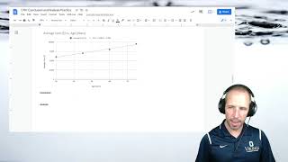 NGSS Physics  U1  Conclusion and Analysis [upl. by Anerdna]