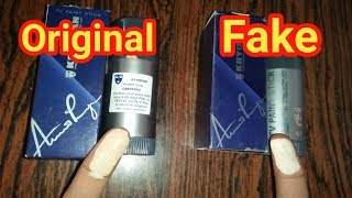 Original or Fake Kryolan TV Paint Stick Review  Kryolan TV Paint Stick Use Review UrduHindi [upl. by Areyk841]