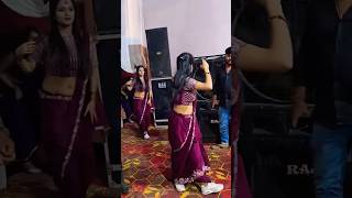 Mahi Manisha ll bhojpuri वायरलsong dance [upl. by Yentirb]