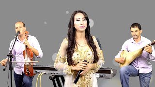 Aicha Maya عـائشة مايــا غوراش ثودا [upl. by Aracaj]