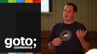 From Zero to Hero with Spring Boot • Stéphane Nicoll • GOTO 2016 [upl. by Arba]