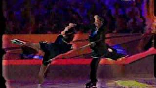 2007 Tamara Moskvina amp Alexei Mishin [upl. by Amein]