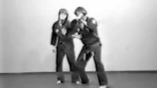 American Kenpo Gripping Talon [upl. by Rachelle680]