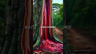 🌳💉 The Bleeding Trees Unveiling the Mystery of Africas Bloodwood Tree [upl. by Selyn]