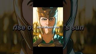 quotLoki is partnering with Fury 👨‍👨‍👧‍👦quot whatif shorts marvel [upl. by Vinita]