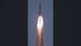 What happened during Vulcan Flight 2 space rocket [upl. by Keram]