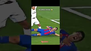 Player Diving  Ronaldo 😱🤑short shortsfootballgoniverseviral [upl. by Brezin]